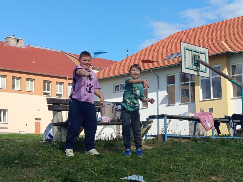 ze ŠD