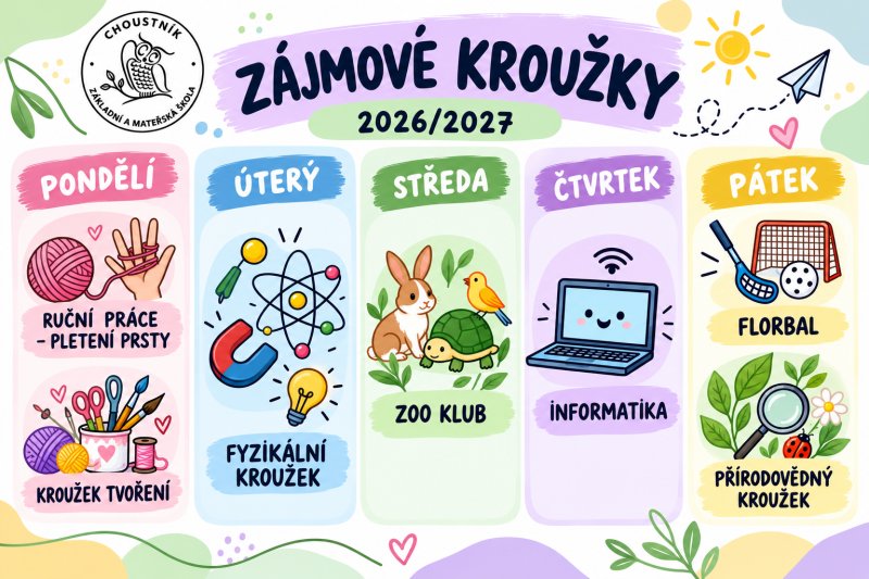 Kroužky